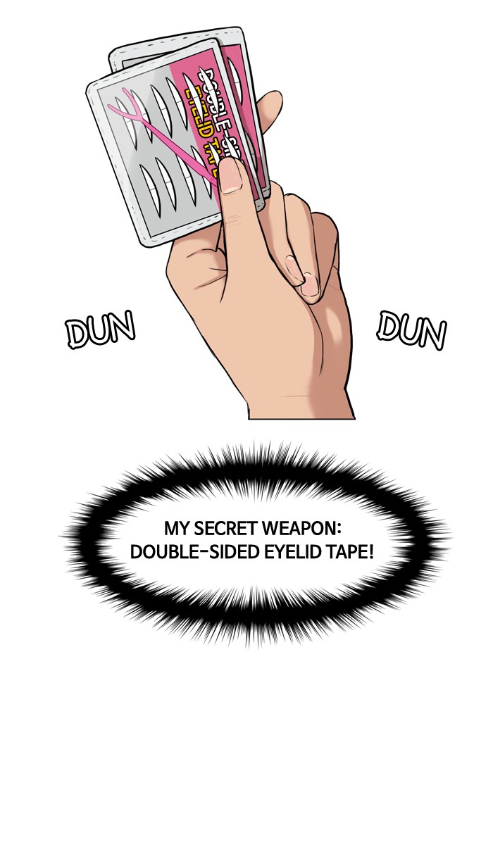 Read True Beauty EN Manga Online