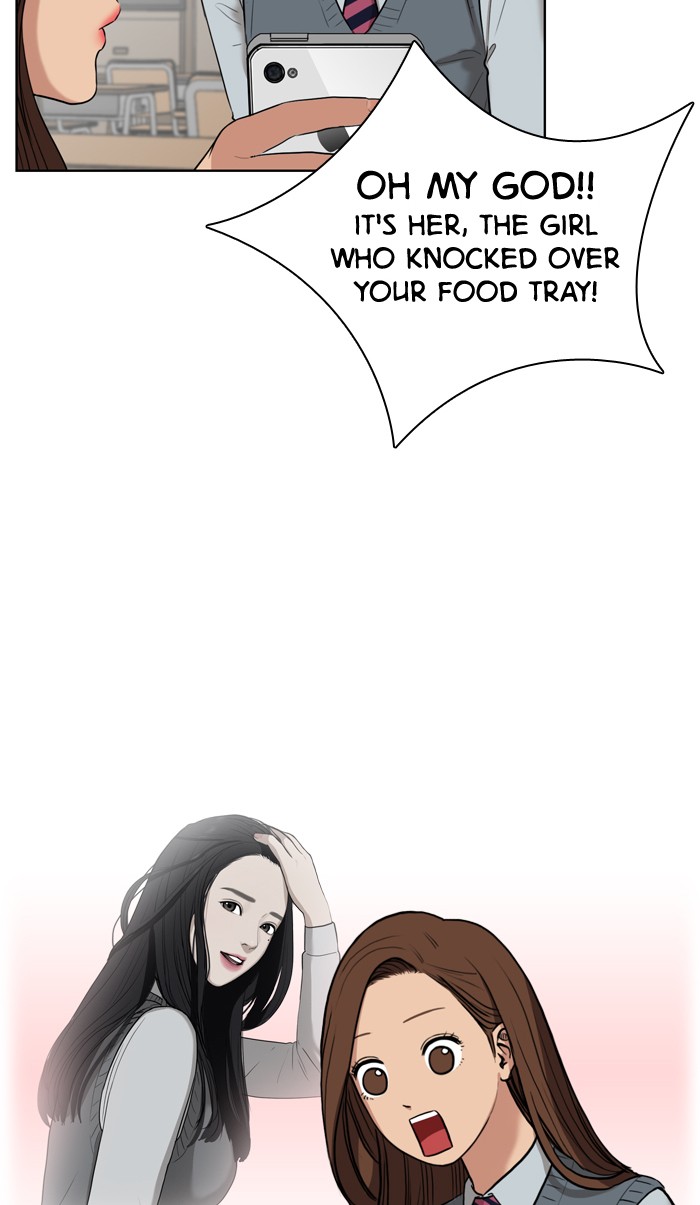 Read True Beauty EN Manga Online