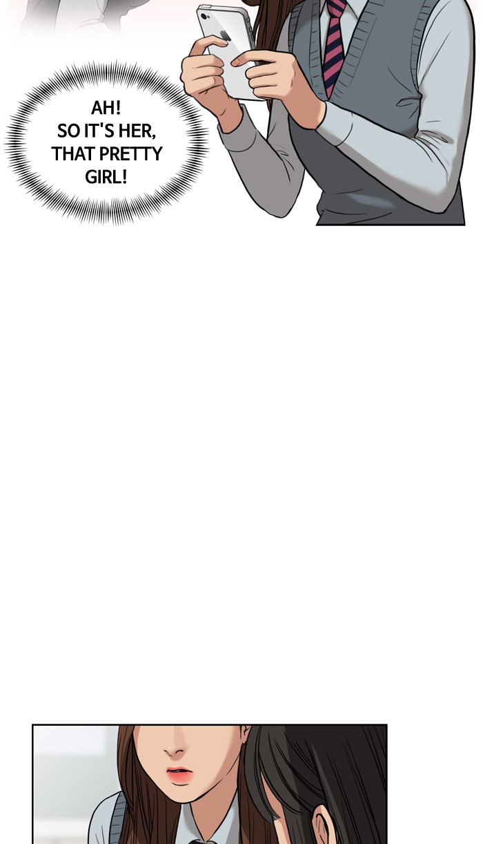 Read True Beauty EN Manga Online