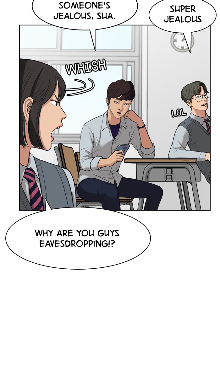 Read True Beauty EN Manga Online