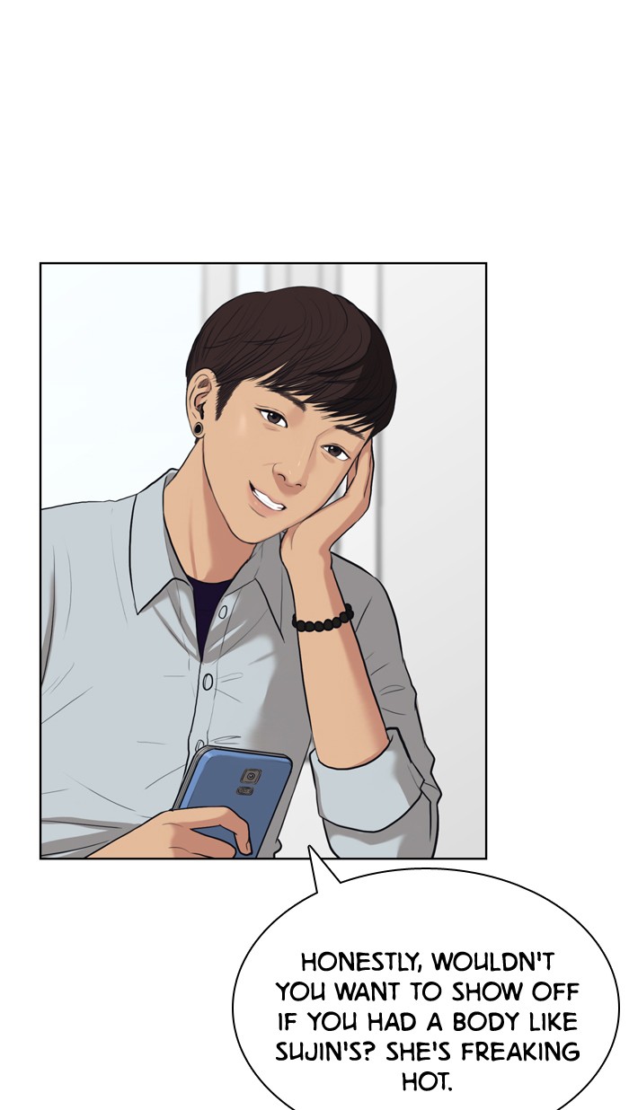 Read True Beauty EN Manga Online