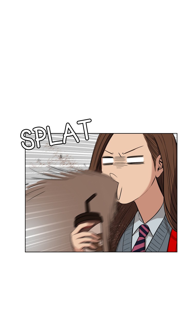 Read True Beauty EN Manga Online