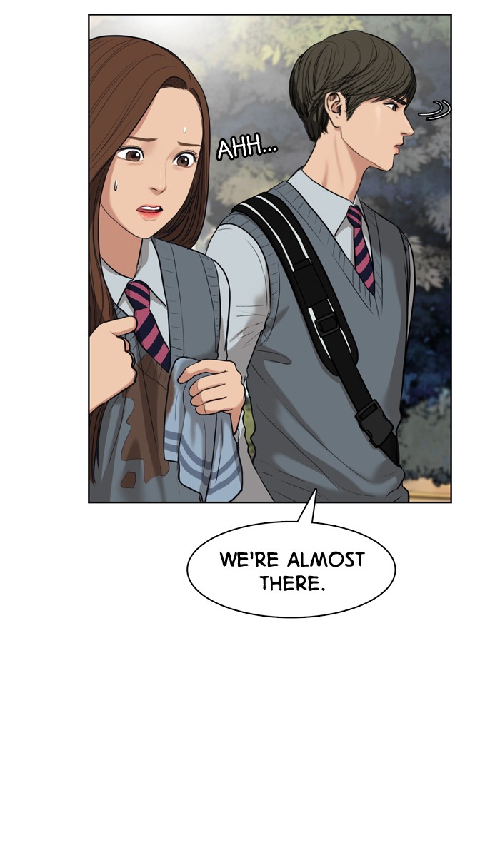 Read True Beauty EN Manga Online