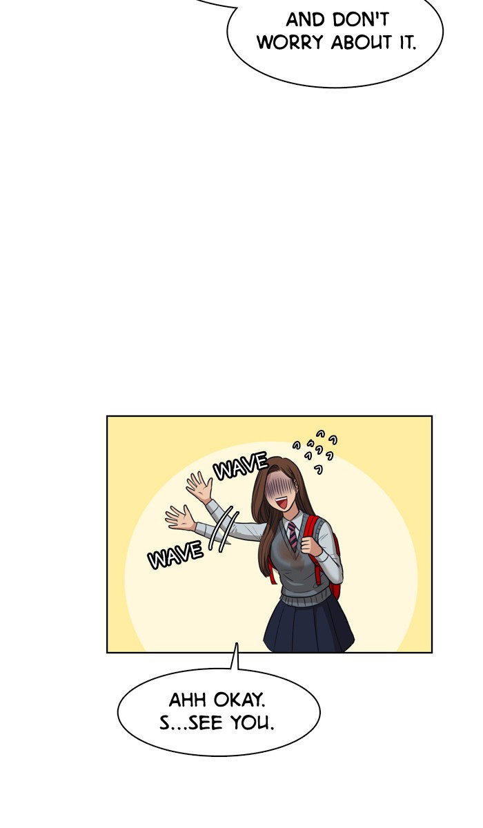 Read True Beauty EN Manga Online