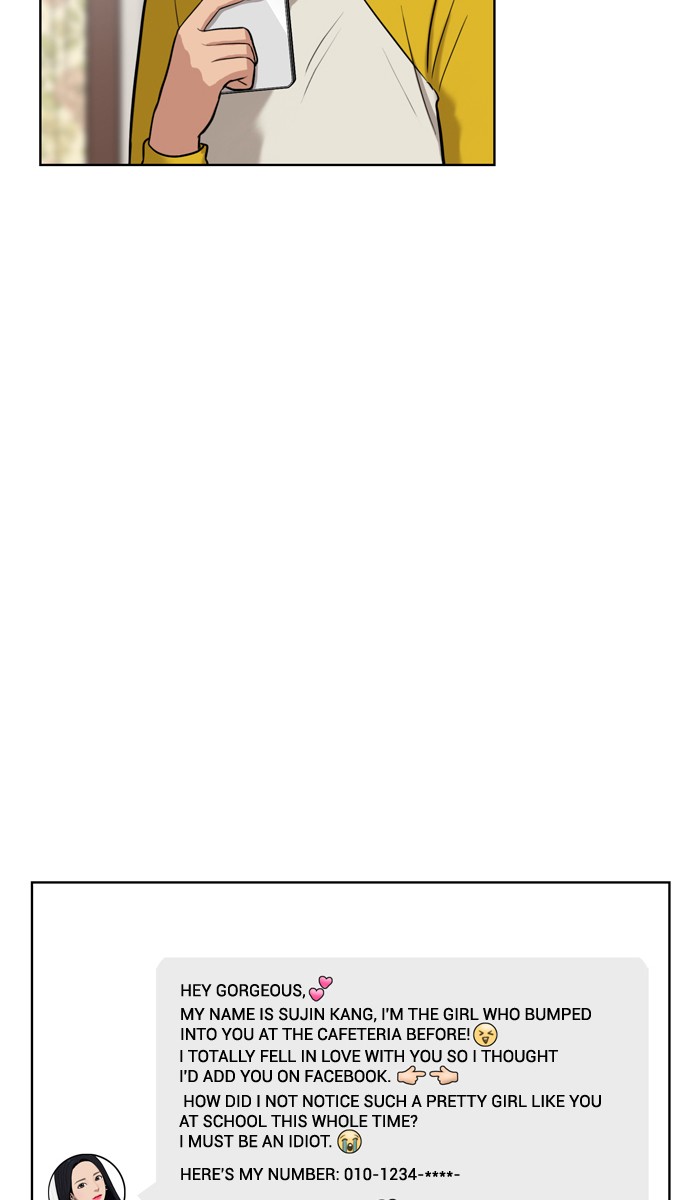 Read True Beauty EN Manga Online