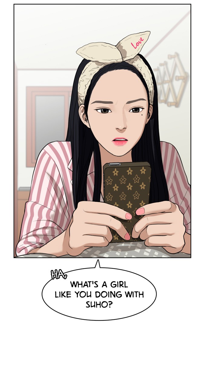 Read True Beauty EN Manga Online