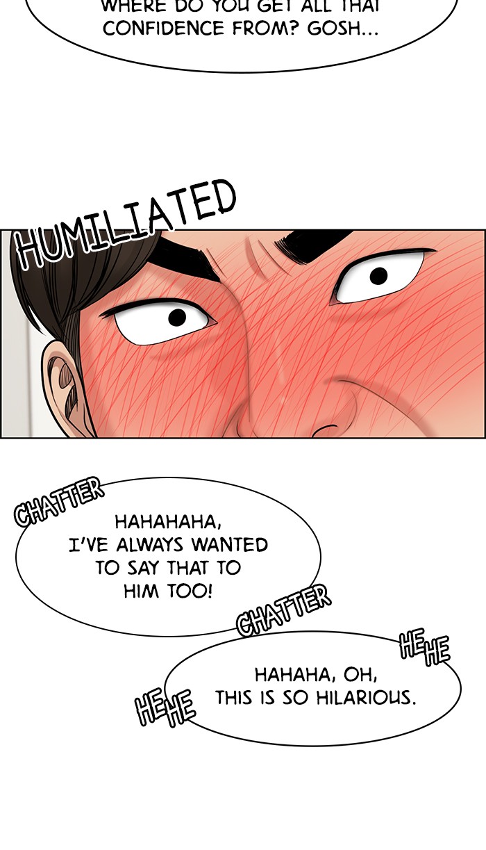 Read True Beauty EN Manga Online