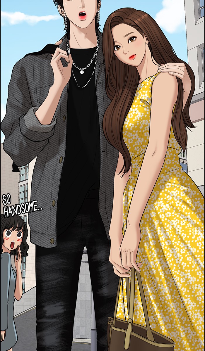 Read True Beauty EN Manga Online