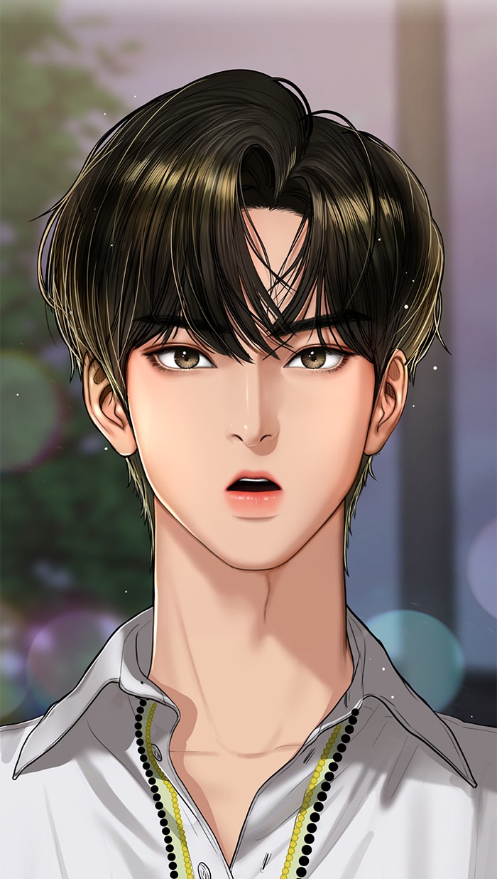 Read True Beauty EN Manga Online