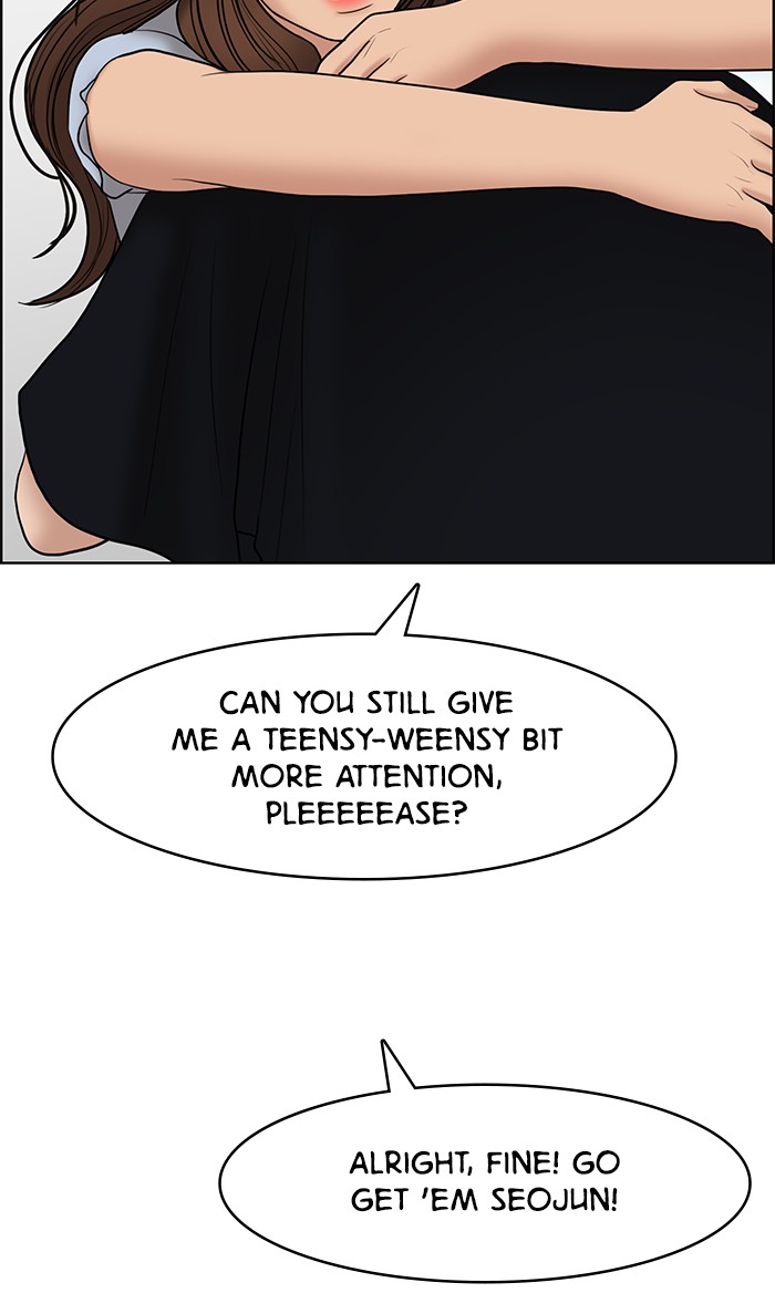 Read True Beauty EN Manga Online