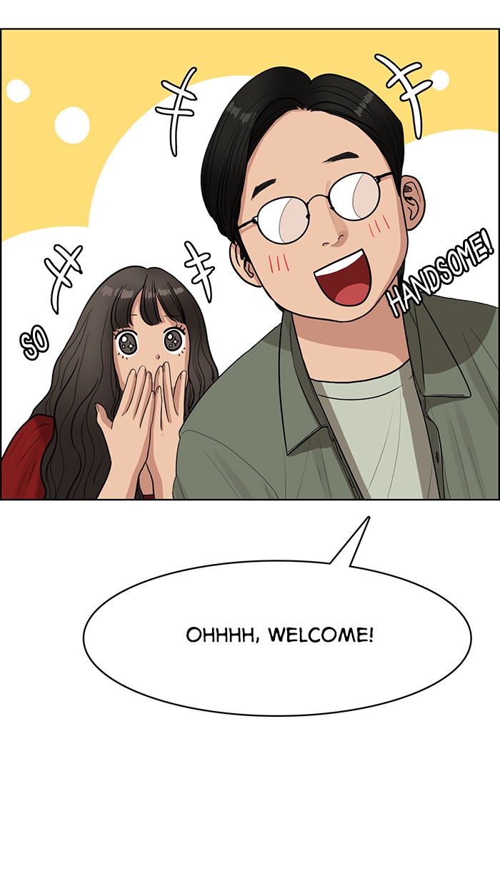 Read True Beauty EN Manga Online