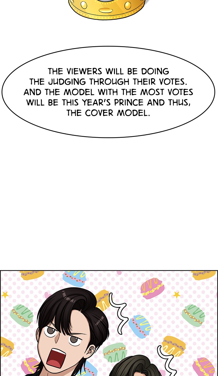 Read True Beauty EN Manga Online