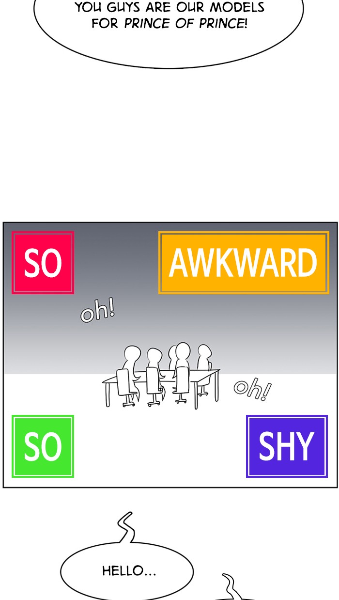 Read True Beauty EN Manga Online