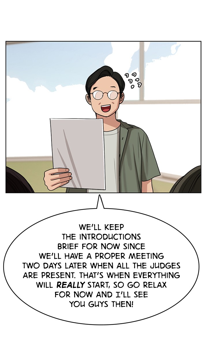 Read True Beauty EN Manga Online