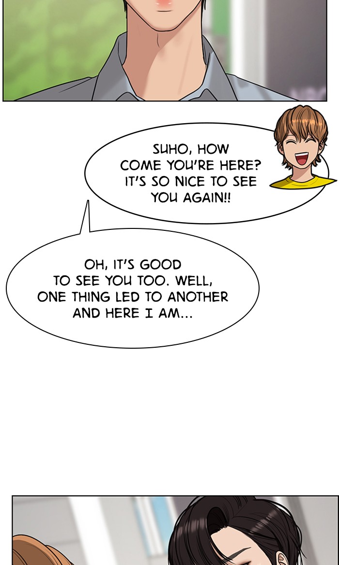 Read True Beauty EN Manga Online