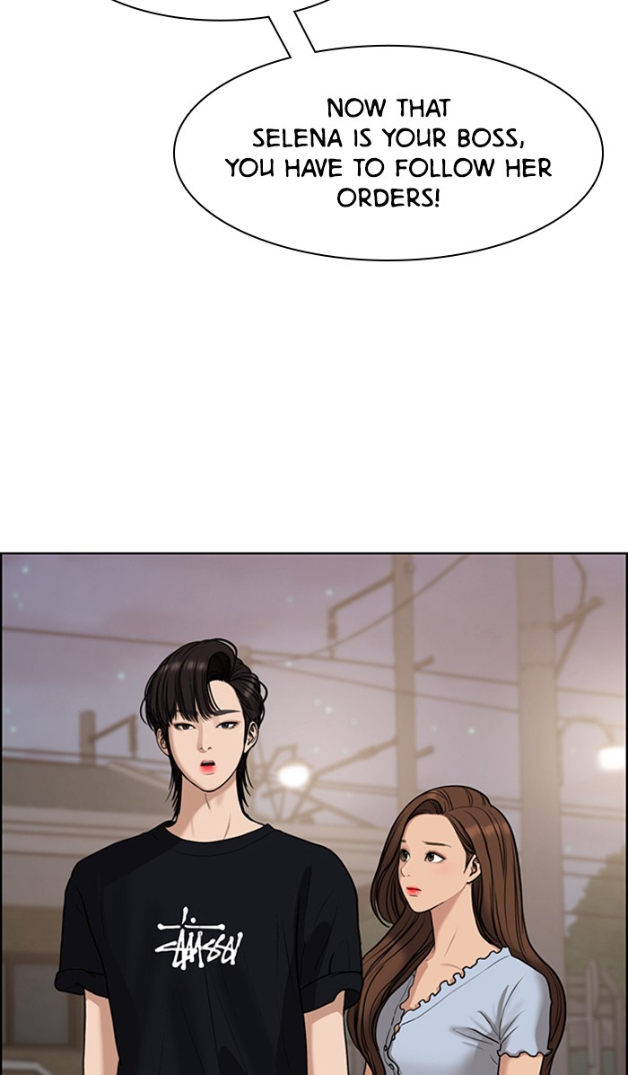 Read True Beauty EN Manga Online