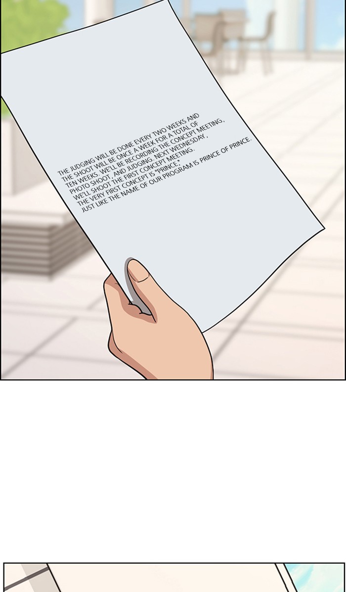 Read True Beauty EN Manga Online