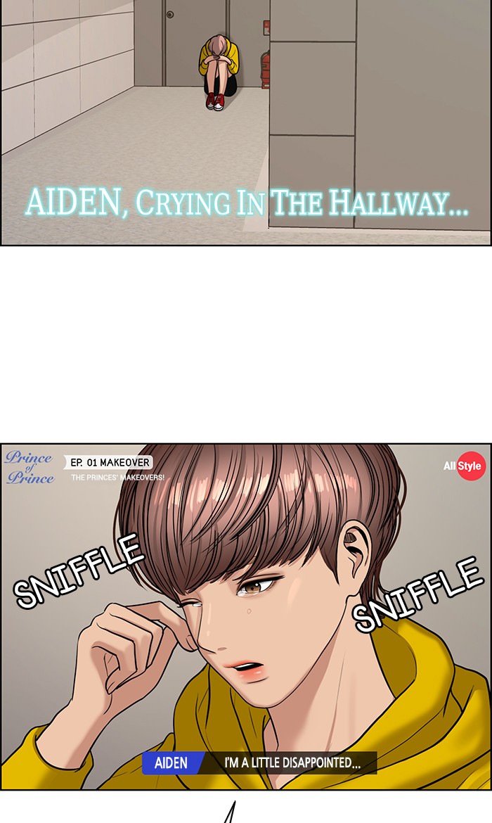 Read True Beauty EN Manga Online