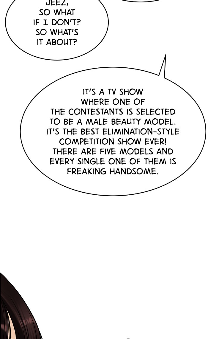 Read True Beauty EN Manga Online