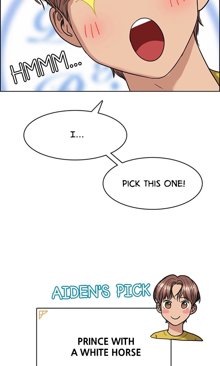 Read True Beauty EN Manga Online