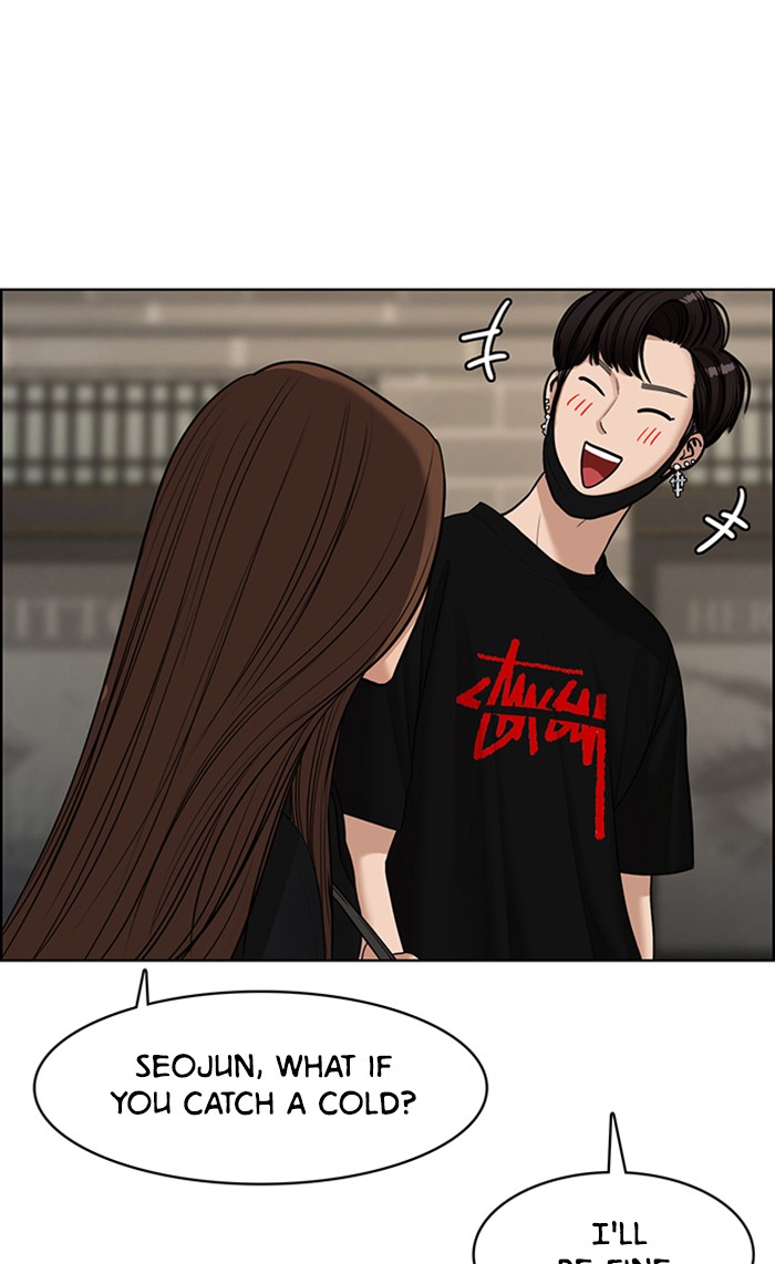 Read True Beauty EN Manga Online