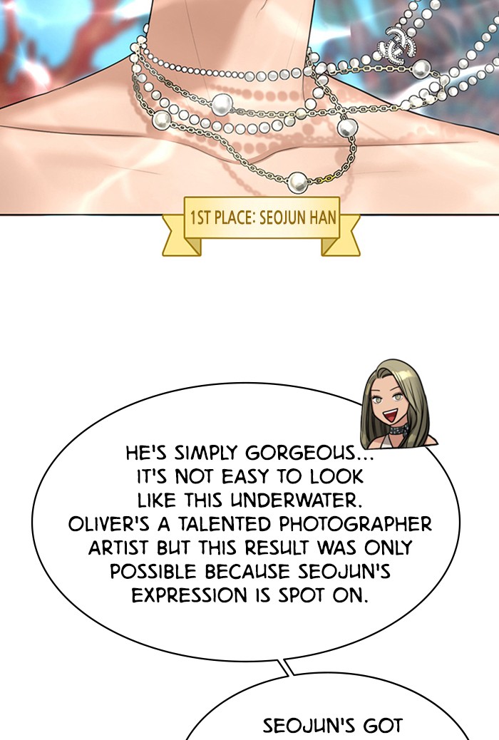 Read True Beauty EN Manga Online