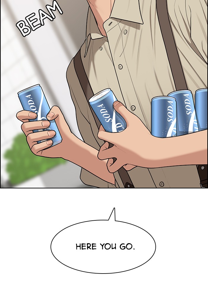 Read True Beauty EN Manga Online