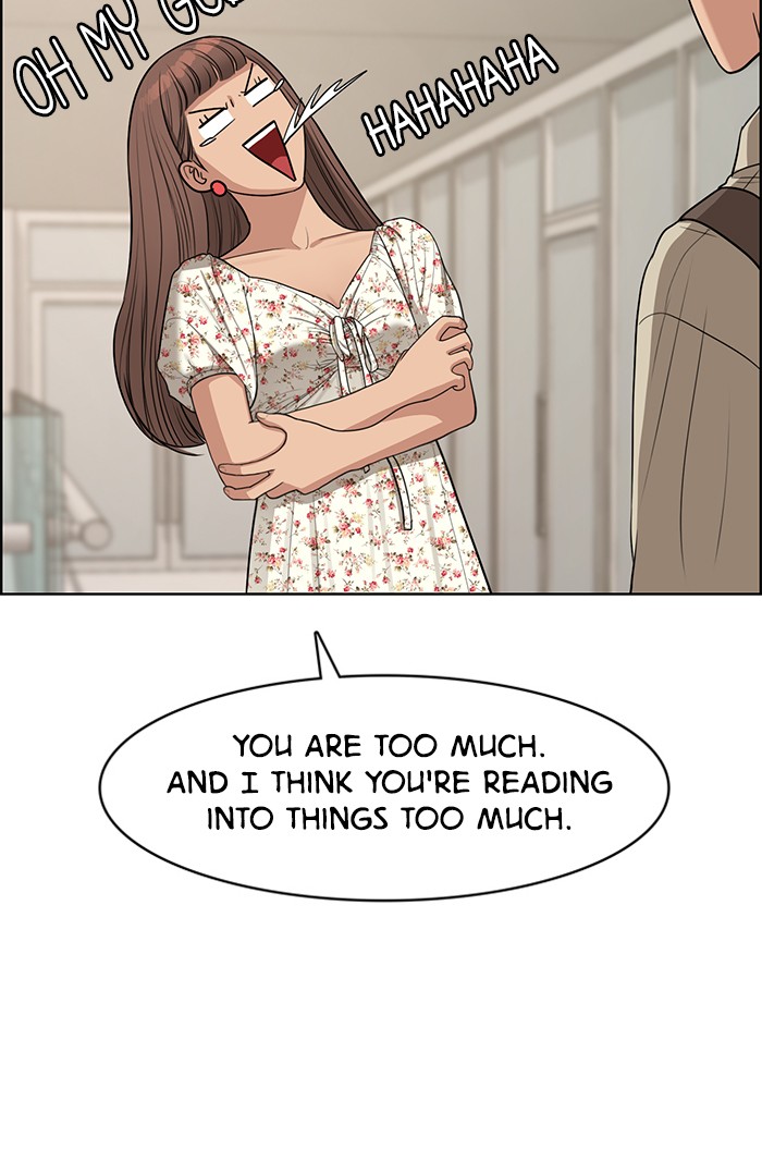 Read True Beauty EN Manga Online