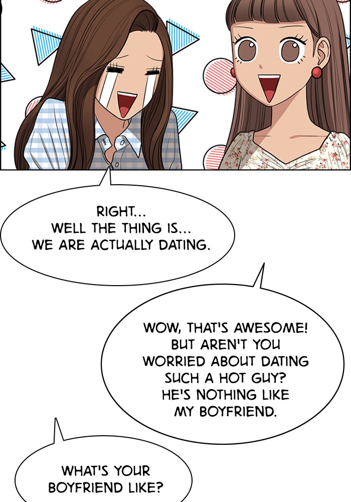 Read True Beauty EN Manga Online