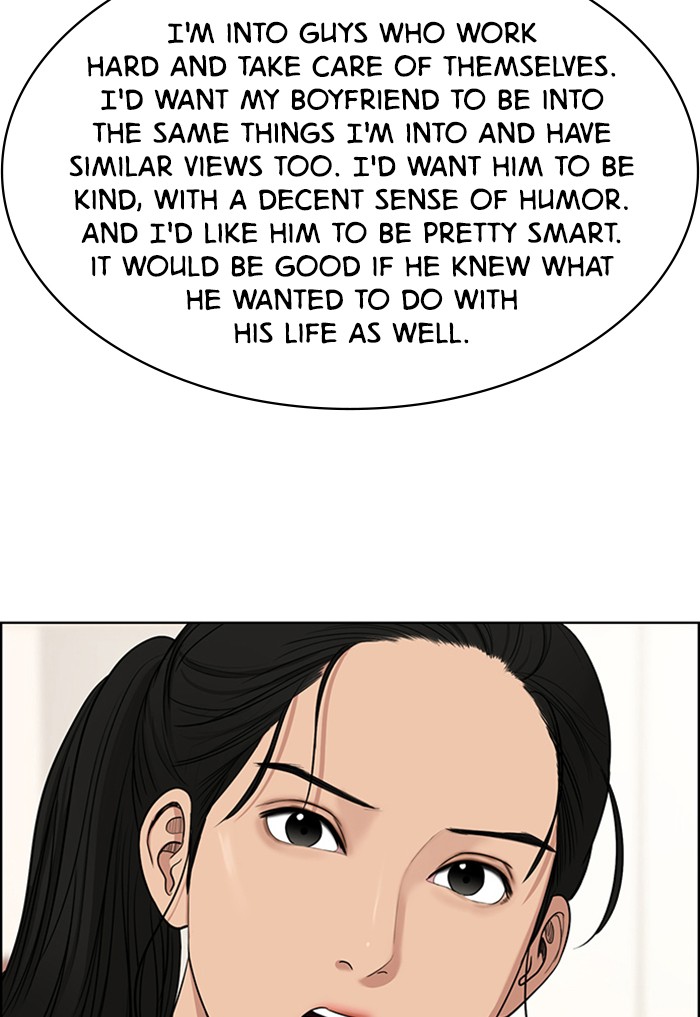 Read True Beauty EN Manga Online