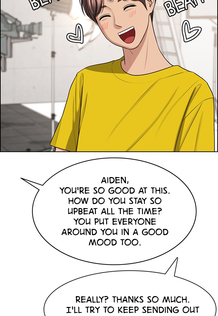 Read True Beauty EN Manga Online