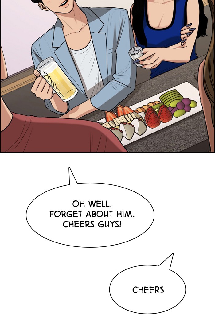 Read True Beauty EN Manga Online