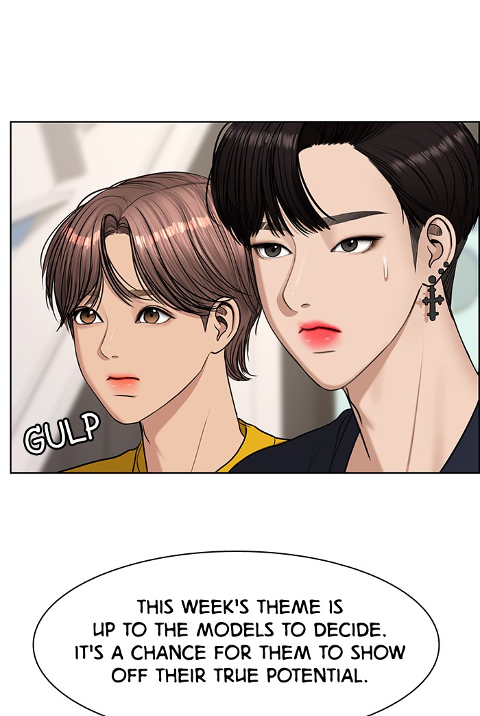 Read True Beauty EN Manga Online