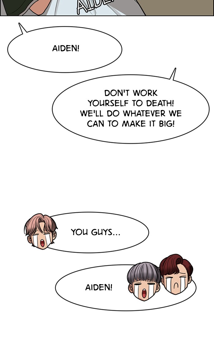 Read True Beauty EN Manga Online