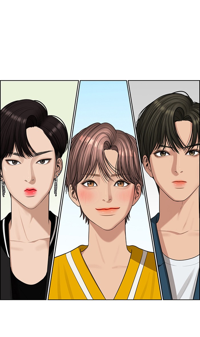 Read True Beauty EN Manga Online