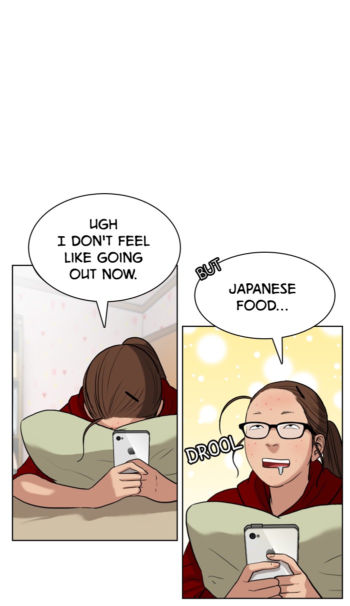 Read True Beauty EN Manga Online