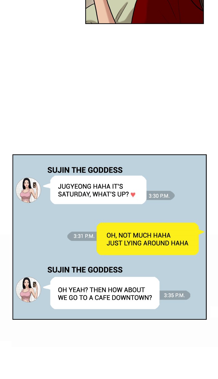 Read True Beauty EN Manga Online