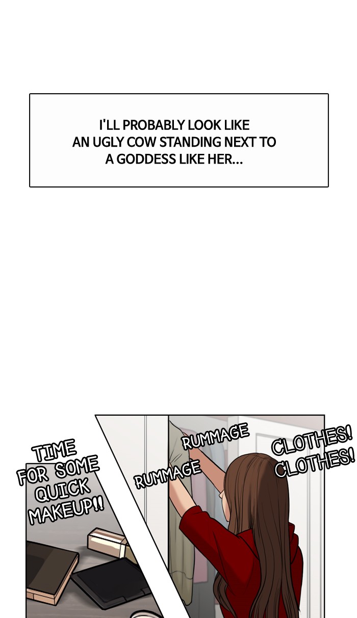 Read True Beauty EN Manga Online