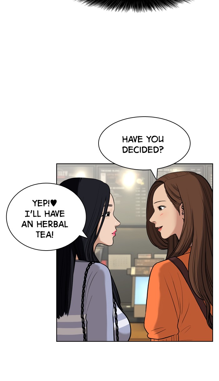 Read True Beauty EN Manga Online