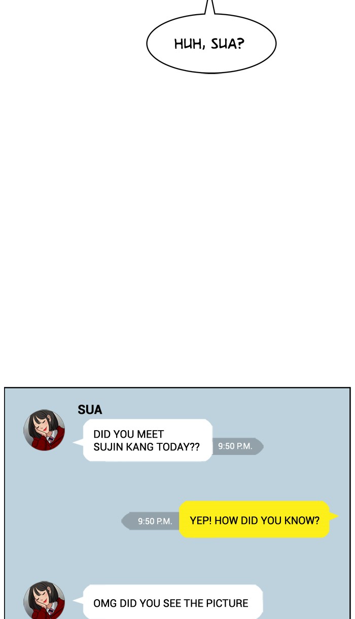 Read True Beauty EN Manga Online