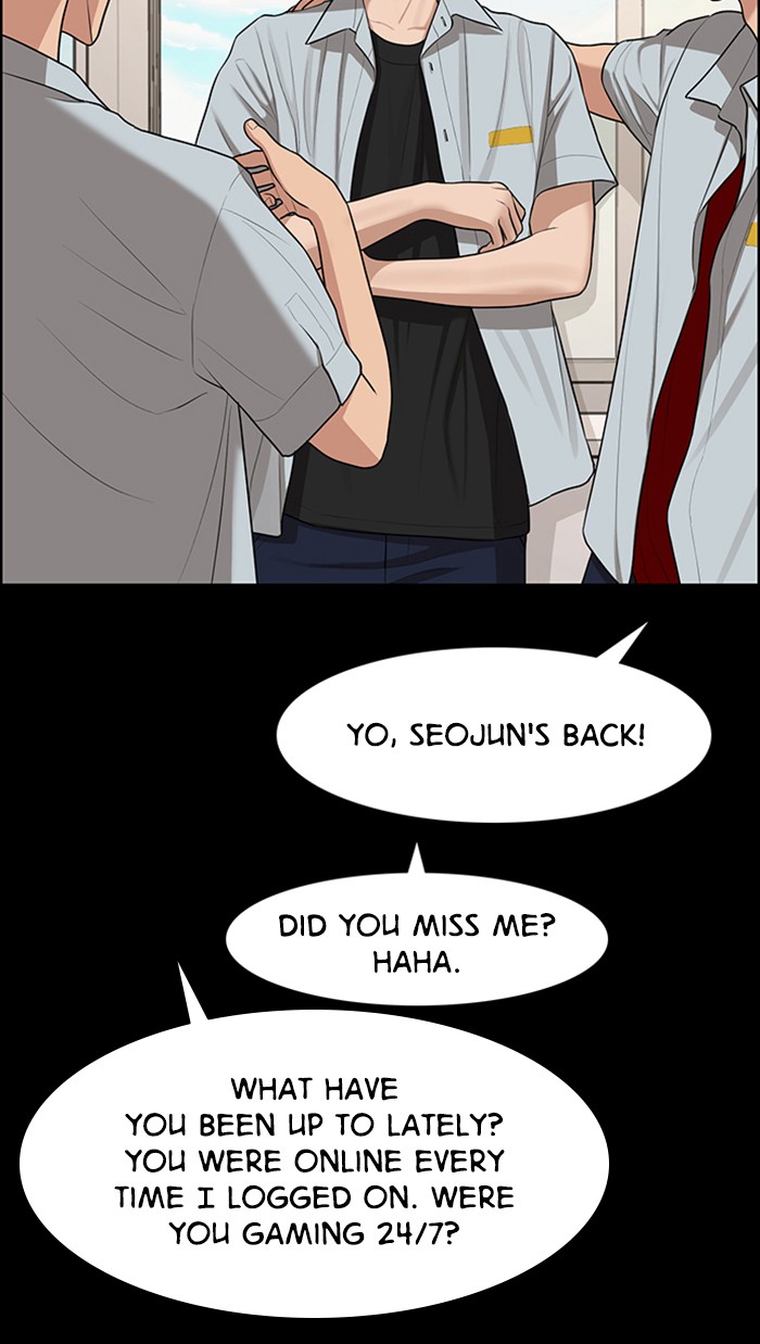 Read True Beauty EN Manga Online