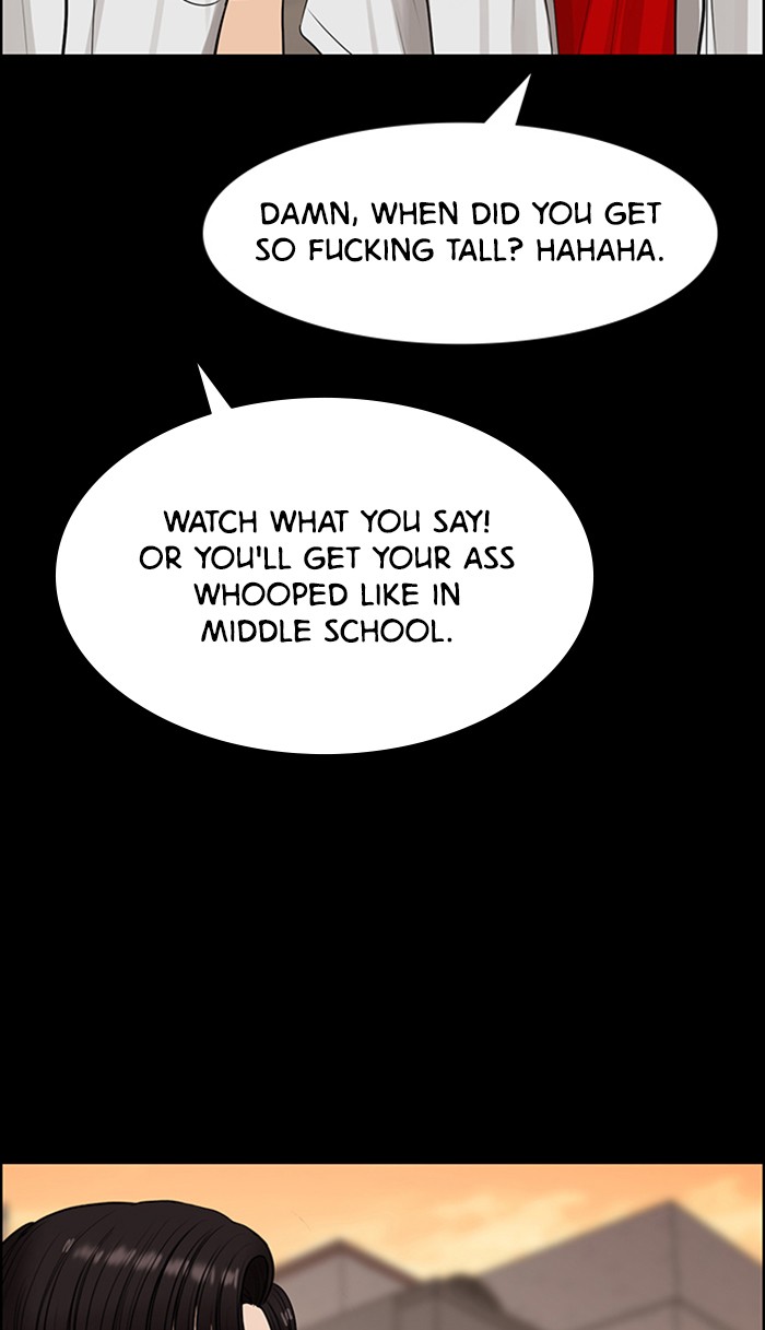 Read True Beauty EN Manga Online