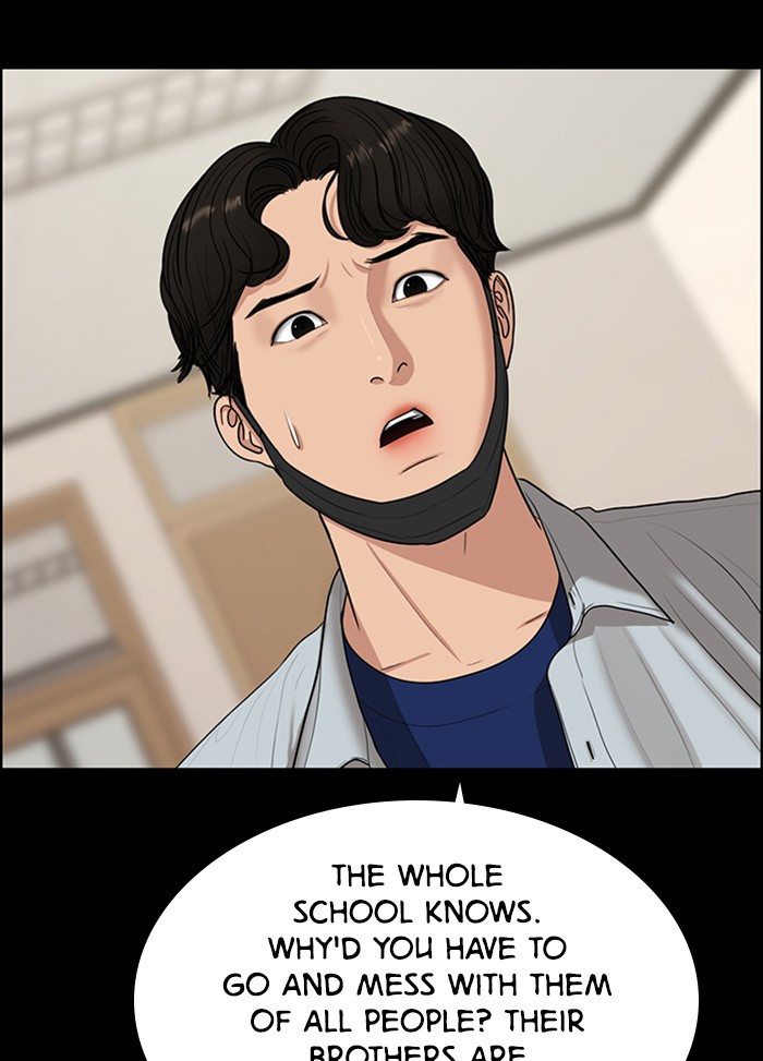 Read True Beauty EN Manga Online