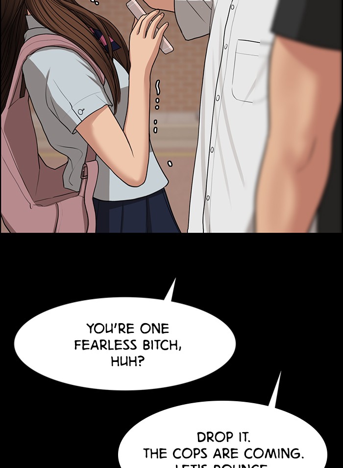 Read True Beauty EN Manga Online