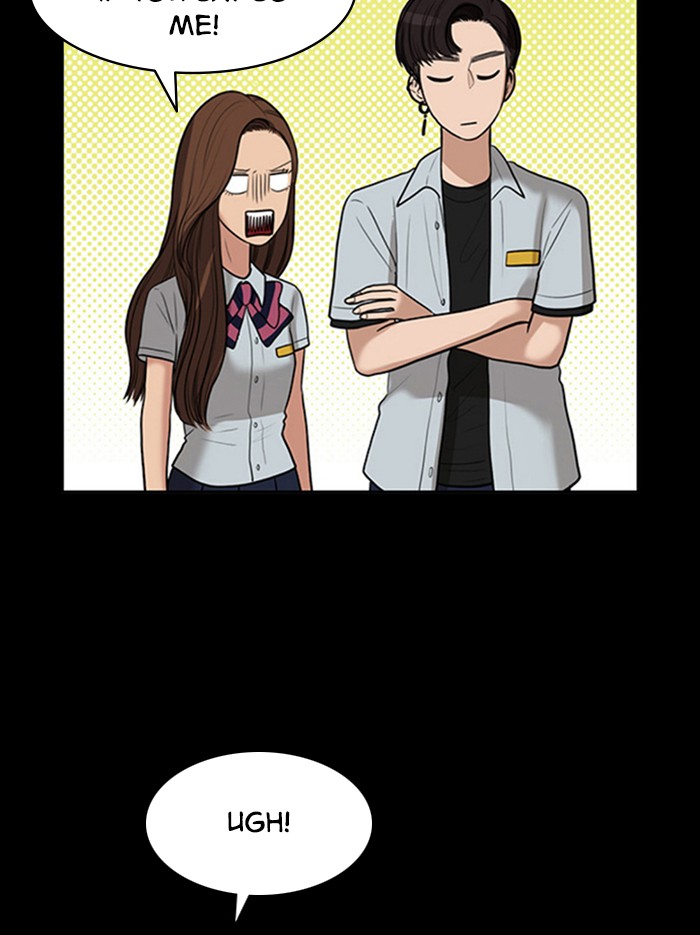 Read True Beauty EN Manga Online