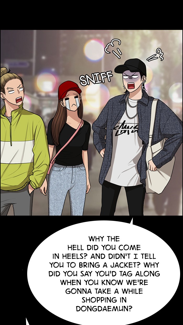 Read True Beauty EN Manga Online