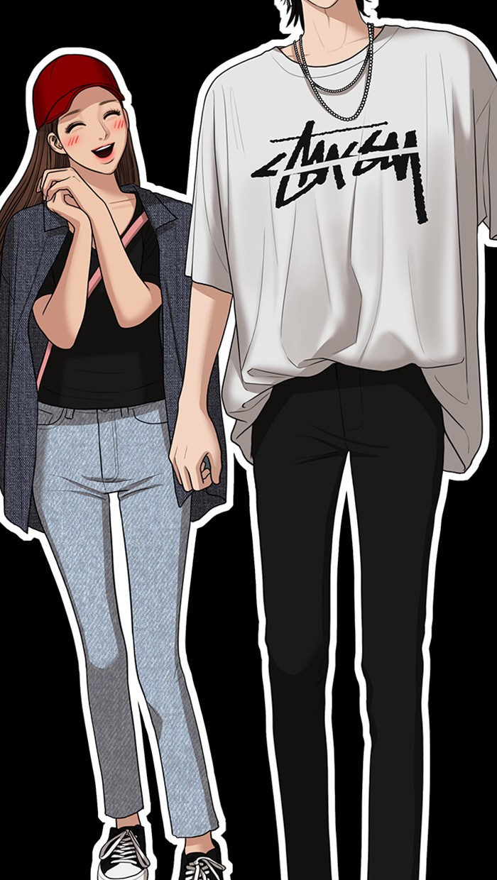 Read True Beauty EN Manga Online