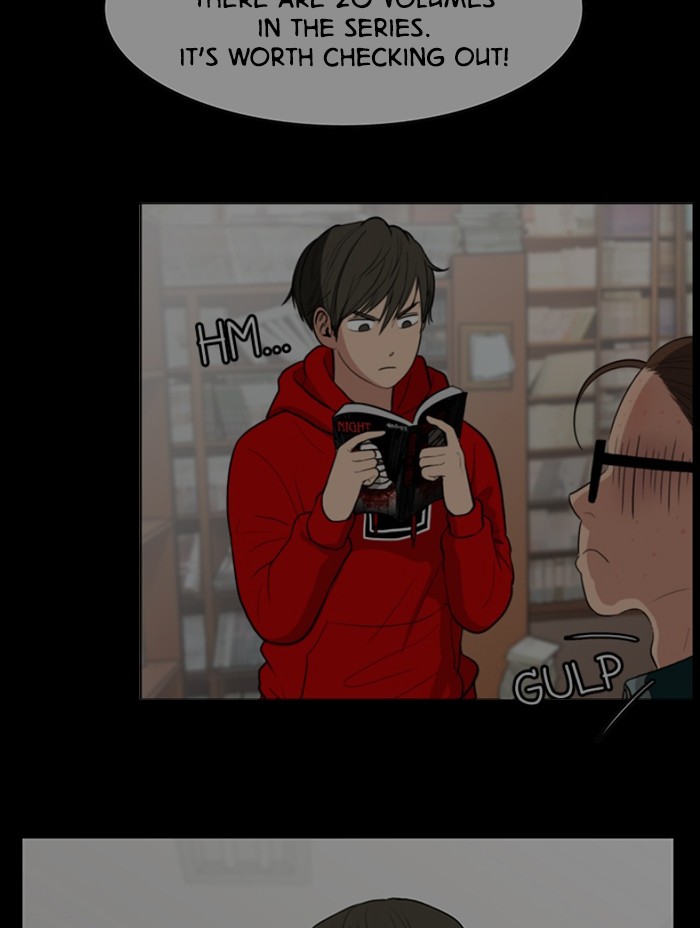 Read True Beauty EN Manga Online