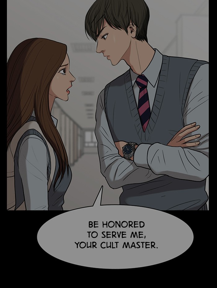 Read True Beauty EN Manga Online