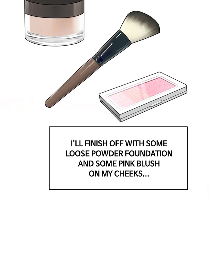 Read True Beauty EN Manga Online